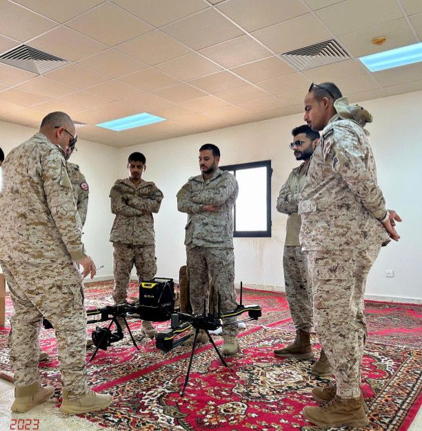 Chuyện chưa kể về 10 năm "lì đòn" của DN Việt vừa có "cú nổ lịch sử" 5.000 UAV sang Hàn Quốc - Ảnh 2