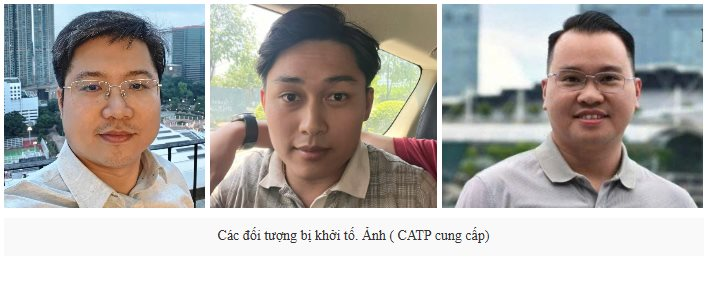 Những người liên quan sàn giao dịch tiền ảo này khẩn trương đến Công an TP. Hà Nội phối hợp làm việc - Ảnh 1