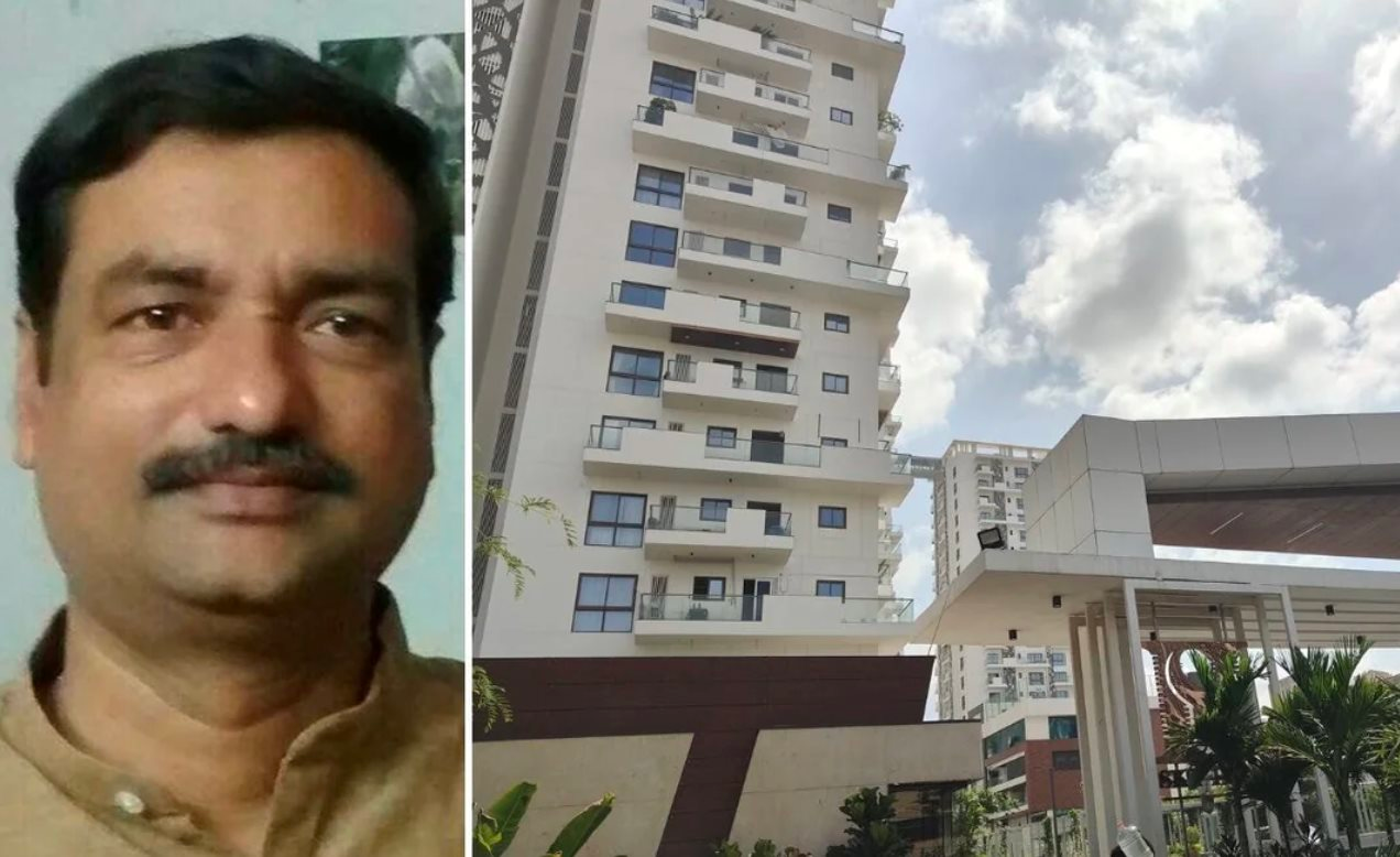 Đột kích nhà riêng của kỹ sư thuỷ lợi lương 3 triệu/tháng, tịch thu 7 căn nhà, 19 mảnh đất cùng số vàng, trang sức trị giá 170 tỷ đồng - Ảnh 2