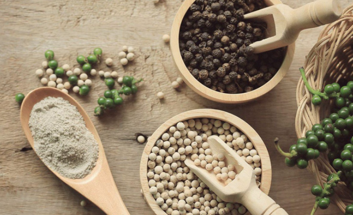 Giá tiêu hôm nay đạt đỉnh 3 tháng - Ảnh 1