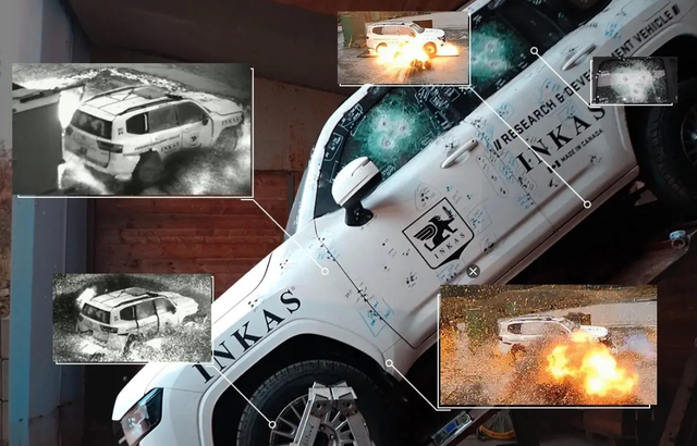 Chân dung công ty nâng cấp ô tô chống đạn hàng đầu TG đứng sau lô xe VinFast dành chở các Nguyên thủ - Ảnh 5