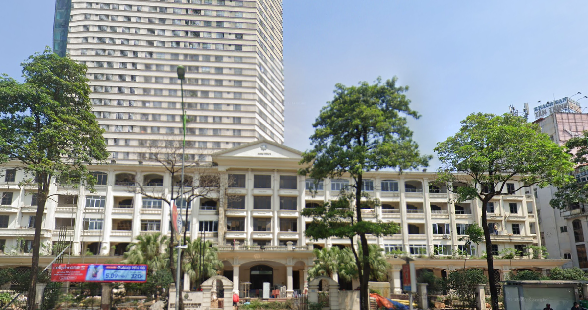 Doanh nghiệp đang nắm giữ hơn 100 triệu cổ phiếu Seabank chuẩn bị xây cao ốc tại khu đất vàng Hà Đông đã bỏ hoang nhiều năm - Ảnh 2