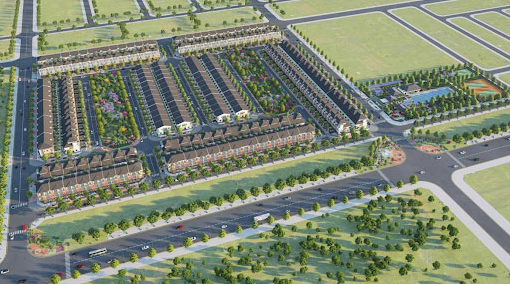 Vừa được chọn làm dự án 2 tỷ đô, ông lớn này tiếp tục triển khai dự án quy mô lớn tại Tp.Hồ Chí Minh - Ảnh 1