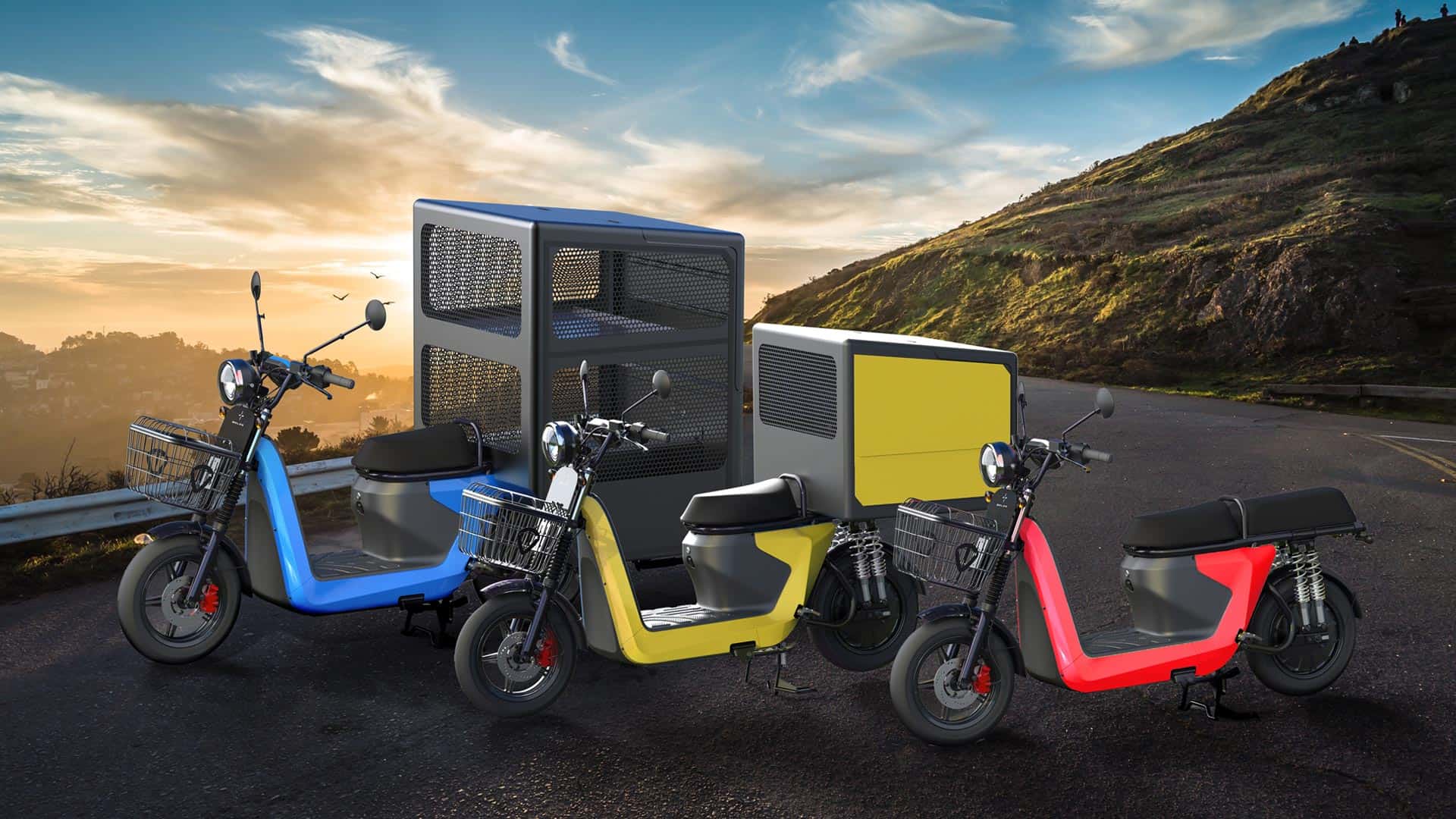 Cuộc chiến tầm giá 20 đến 40 triệu: Mẫu xe máy điện nào xứng đáng đến từng đồng? - Ảnh 6