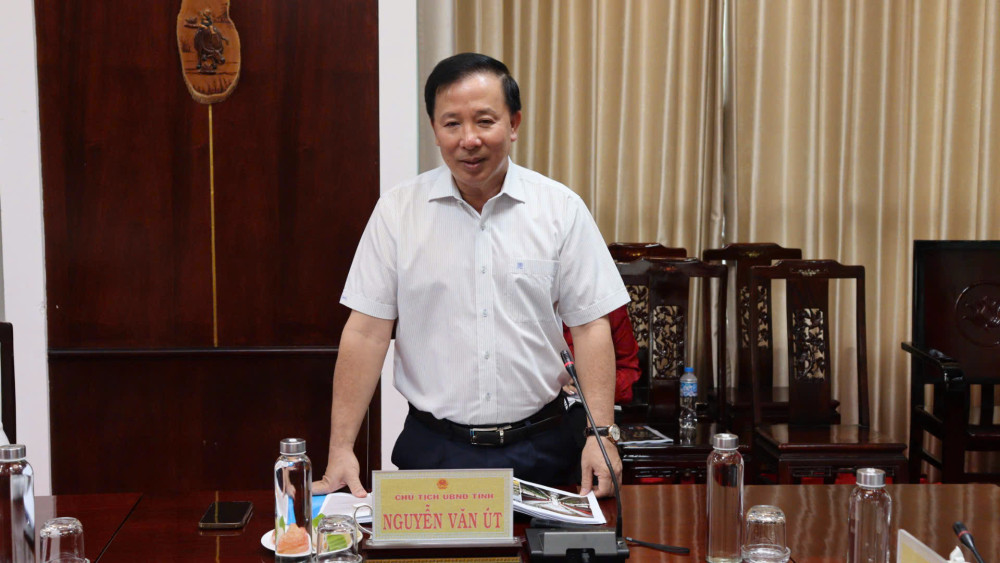 Công ty CP Du lịch Văn hóa Suối Tiên muốn đầu tư dự án 1.200ha tại Tây Ninh - Ảnh 2