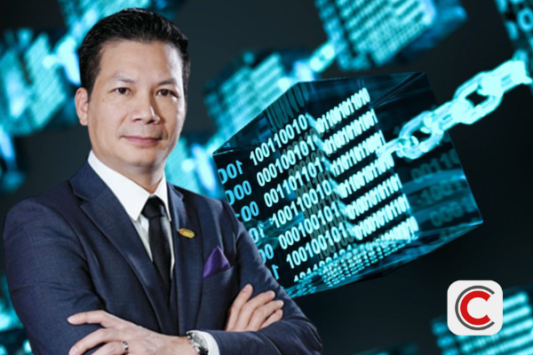 Công ty blockchain của Shark Hưng 'flex' có hạ tầng AI phi tập trung đầu tiên trên thế giới, đang chuẩn bị cho thương vụ IPO 10 tỷ USD trên Nasdaq - Ảnh 1