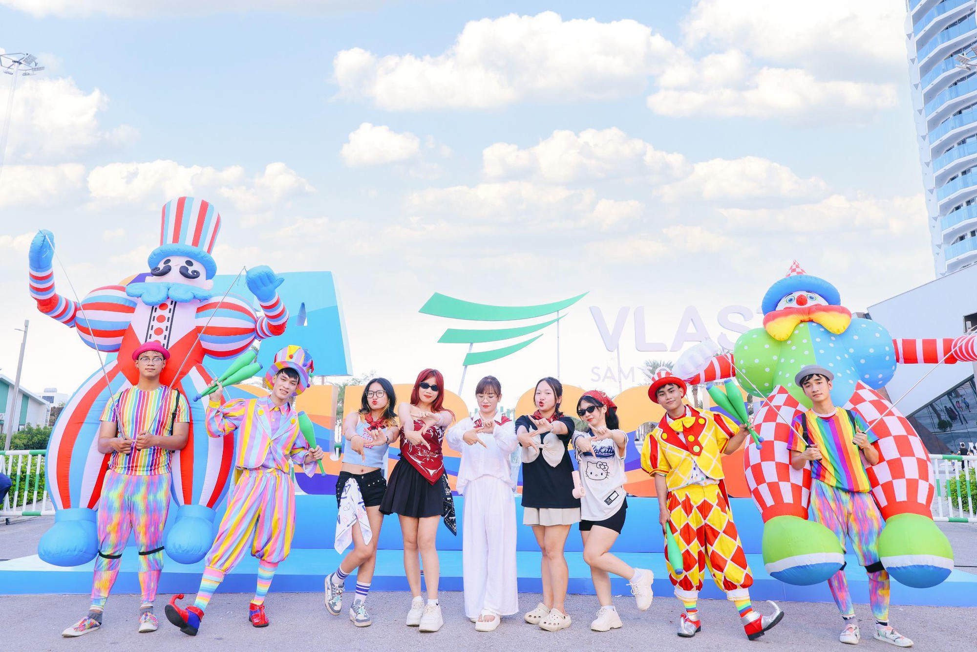 Shophouse Vlasta - Sầm Sơn: Linh hoạt công năng, sinh lời dài hạn - Ảnh 2