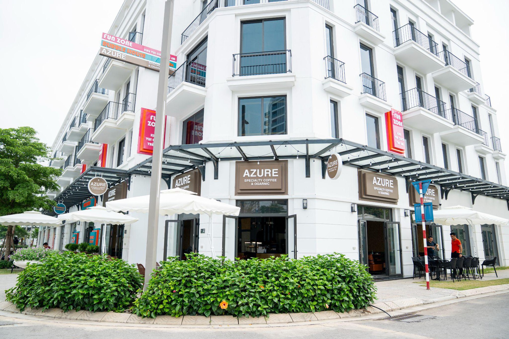 Shophouse Vlasta - Sầm Sơn: Linh hoạt công năng, sinh lời dài hạn - Ảnh 3