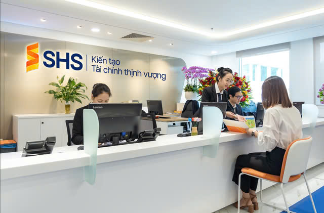 SHS lên kế hoạch chào bán 5 triệu cổ phiếu ESOP - Ảnh 1