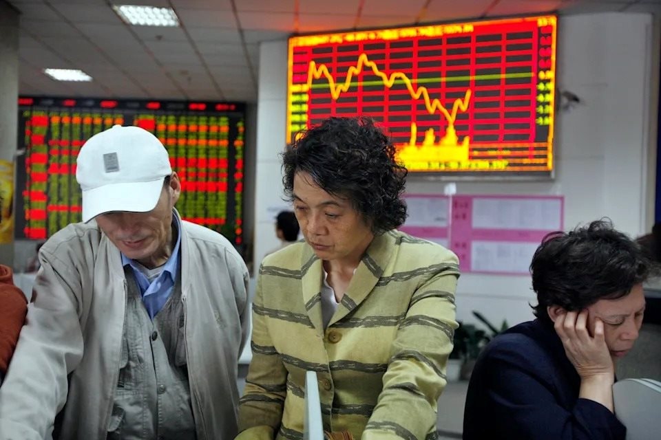 Ôm hơn 22.000 tỷ USD tiền mặt, dân nước láng giềng Việt Nam né bất động sản, đổ tiền vào kênh đầu tư quen thuộc với tâm lý FOMO mạnh hơn bao giờ hết - Ảnh 1