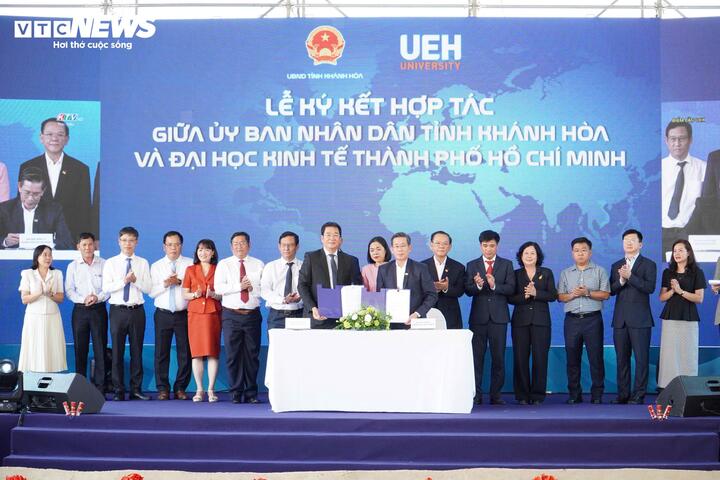 Khánh Hòa, Đắk Lắk đồng loạt khởi công nhiều dự án nghìn tỷ - Ảnh 2