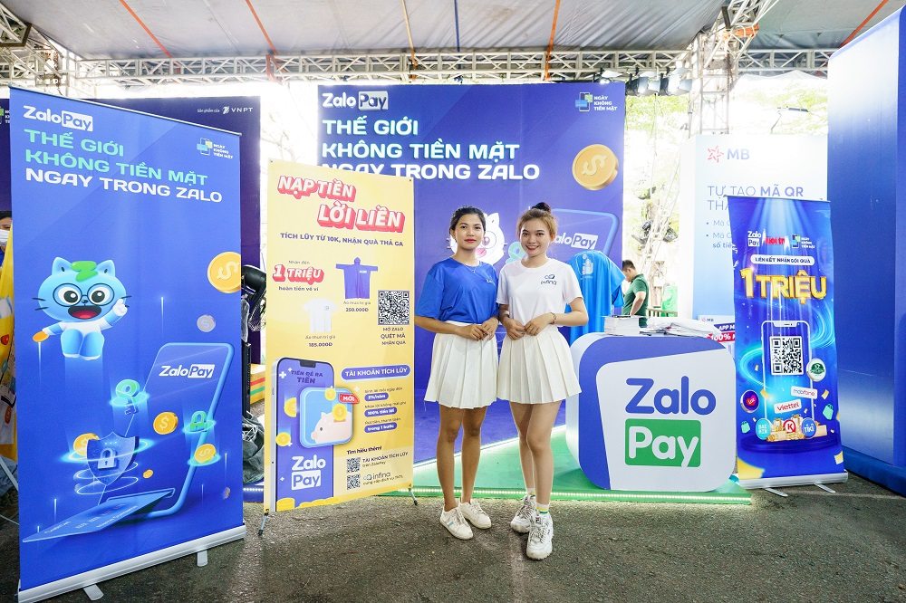 Doanh nghiệp nào đứng sau các sản phẩm 'tiền tự đẻ ra tiền' của Zalo Pay, TPBank? - Ảnh 2