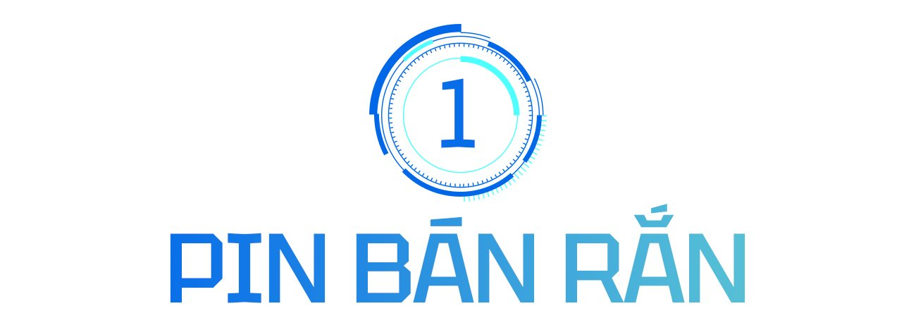 Xuất hiện loại pin mới ‘cứu vớt’ cuộc cách mạng xe điện: An toàn hơn, có thể sản xuất đại trà, tương thích với 80% thiết bị hiện có - Ảnh 4