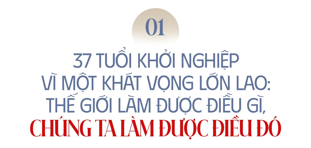 28 năm dựng nghiệp, đứng vững trên thương trường, ‘Vua cúc áo’ Tôn Thạnh Nghĩa ‘mát lòng’ khi đối tác rỉ tai nhau: ‘Tôn Văn đã làm thì chúng tôi yên tâm kê cao gối ngủ’ - Ảnh 2