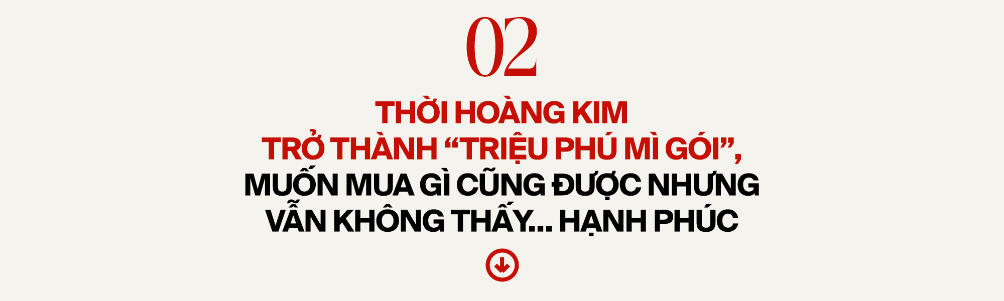 ‘Ông trùm’ gia vị Việt từng đi buôn khắp châu Âu, biệt thự và đất bạt ngàn, ô tô vài chục cái vẫn không vui: Tôi ham giàu nhưng chưa đủ độ mê tiền, có giai đoạn cảm thấy bản thân bất tài - Ảnh 4