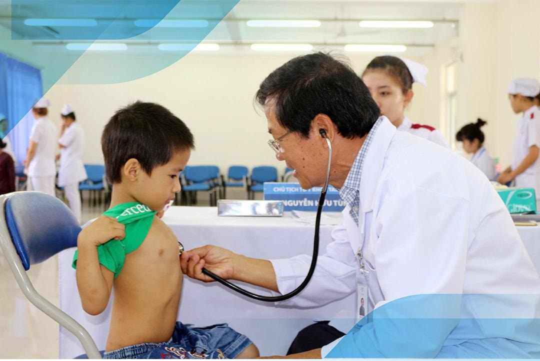 Vị bác sỹ Việt Nam 2 lần xây dựng những 'đế chế' bệnh viện tư nhân nghìn tỷ rồi bán cho 'đại gia' ngoại - Ảnh 1