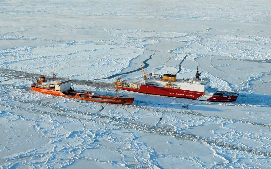 Tổng thống Putin hé lộ “lợi thế quân sự” của Nga tại Bắc Cực - Ảnh 3