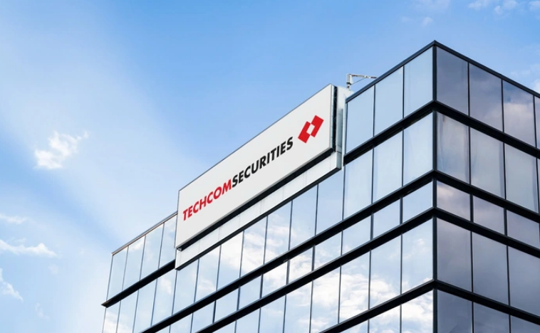 TCBS chốt thời gian IPO hơn 231 triệu cổ phiếu - Ảnh 1