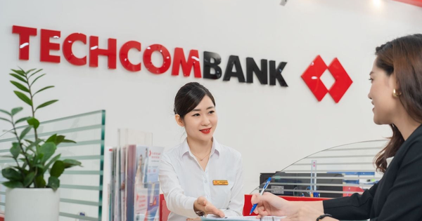 Cột mốc mới: Techcombank được cấp phép tham gia thị trường bảo hiểm nhân thọ