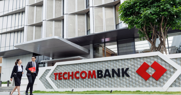 Techcombank báo lãi trước thuế quý 2/2025 gần 7.900 tỷ đồng, cao nhất từ trước đến nay