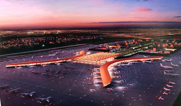 Từ 'trụ cột' đến 'cú sốc': 90% khách Thái quay gót, du lịch Campuchia lao đao - Trung Quốc thành cứu cánh - Ảnh 2