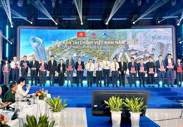 Tether ký kết hợp tác với TP Đà Nẵng: Nhà phát hành tài sản số lớn nhất thế giới sẽ làm gì tại đây? - Ảnh 1