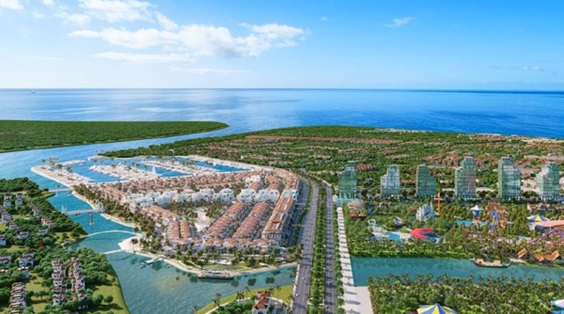 Thanh Hoá ra "tối hậu thư" với cụm công nghiệp hơn 49ha chậm tiến độ - Ảnh 1