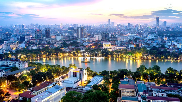 Báo Anh bất ngờ gọi tên điểm đến này của Việt Nam lọt top tuyệt nhất thế giới: Vượt cả Dubai, Bangkok - Ảnh 3