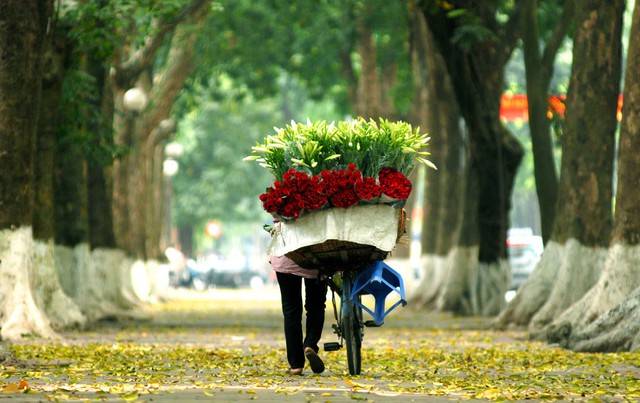 Báo Anh bất ngờ gọi tên điểm đến này của Việt Nam lọt top tuyệt nhất thế giới: Vượt cả Dubai, Bangkok - Ảnh 5