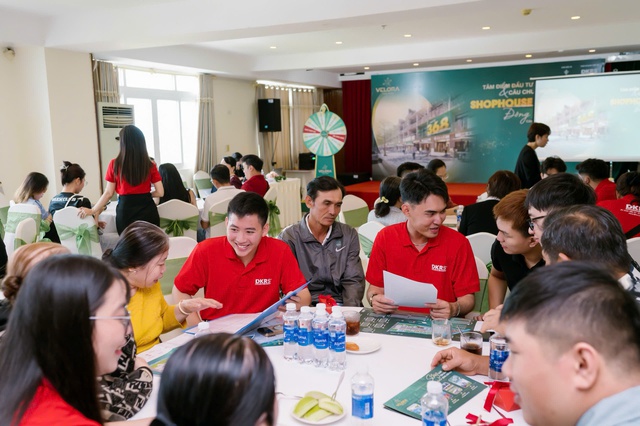 Vạn Phát Velora: 5 lý do khiến nhà đầu tư chọn mặt gửi vàng tại Đông Cần Thơ - Ảnh 3