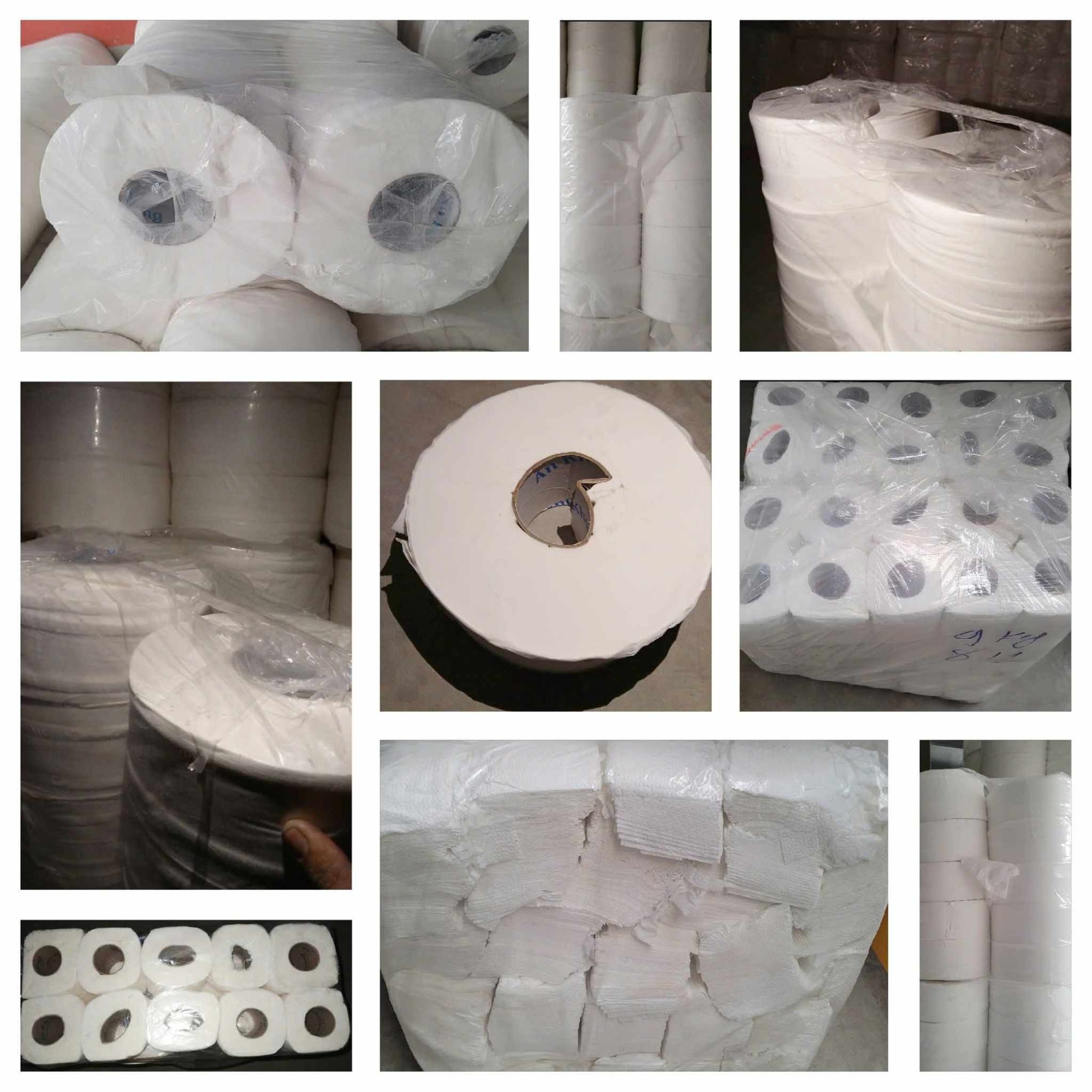 CEO Thế Giới Giấy muốn tặng 2 container giấy loại 2 cho bà con vùng lũ Nghệ An: "Loại giấy này không đẹp mắt nhưng 100% giá trị như hàng loại 1, nhà tôi và nhân viên vẫn dùng" - Ảnh 2