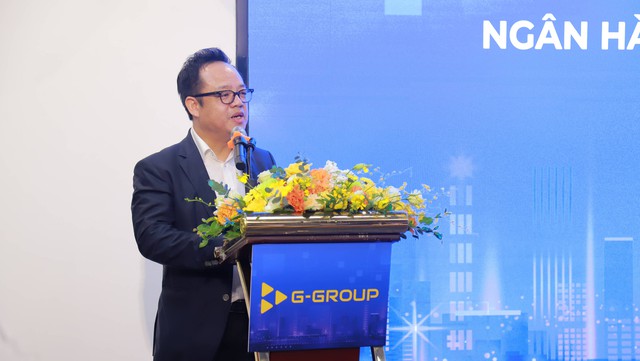 Hợp tác G-Group - MBV: Kết hợp công nghệ, tài chính thúc đẩy chuyển đổi số - Ảnh 2
