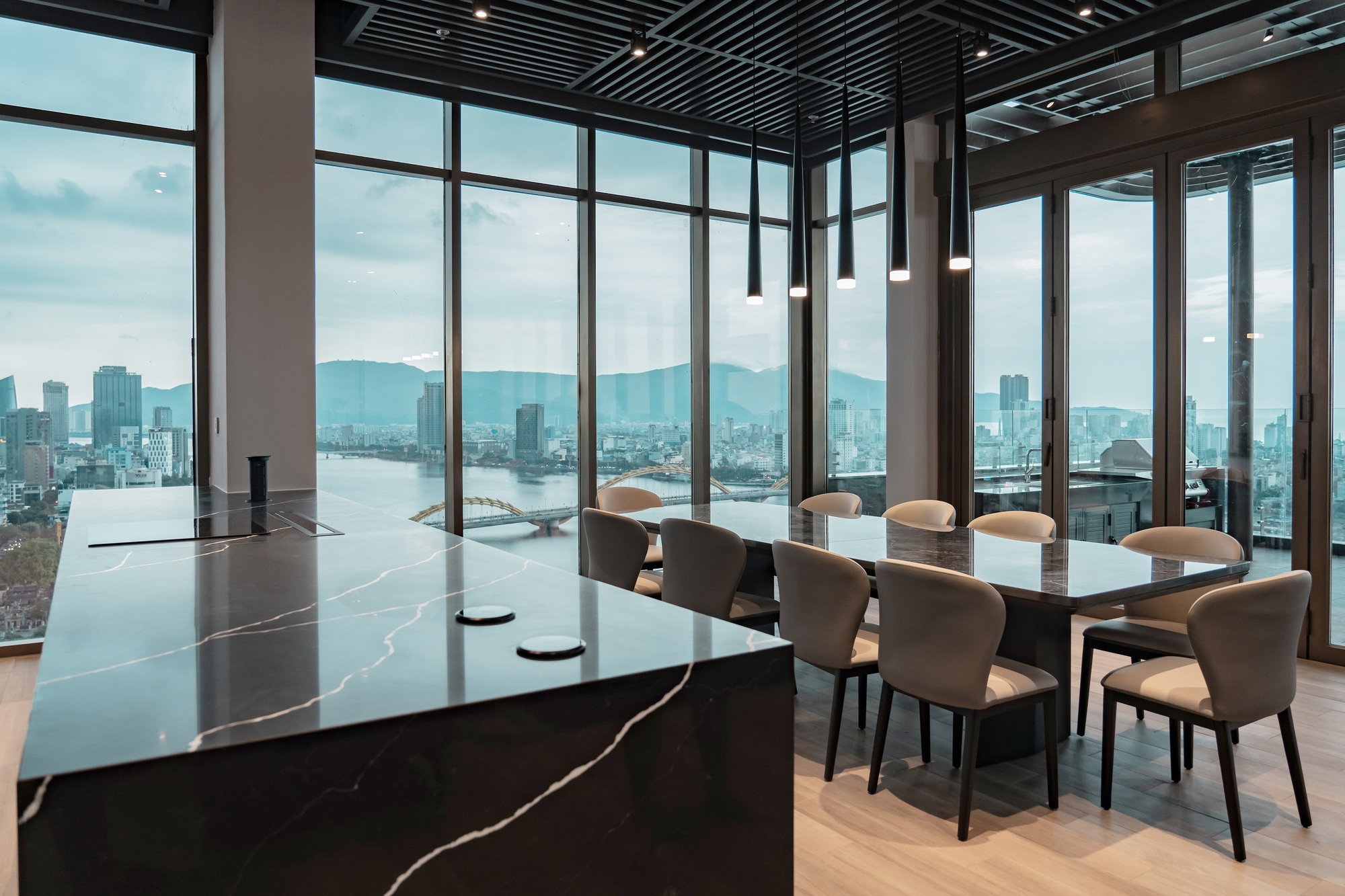 Tiên phong kiến tạo giá trị thật, kết nối thật từ Filmore Development - Ảnh 2