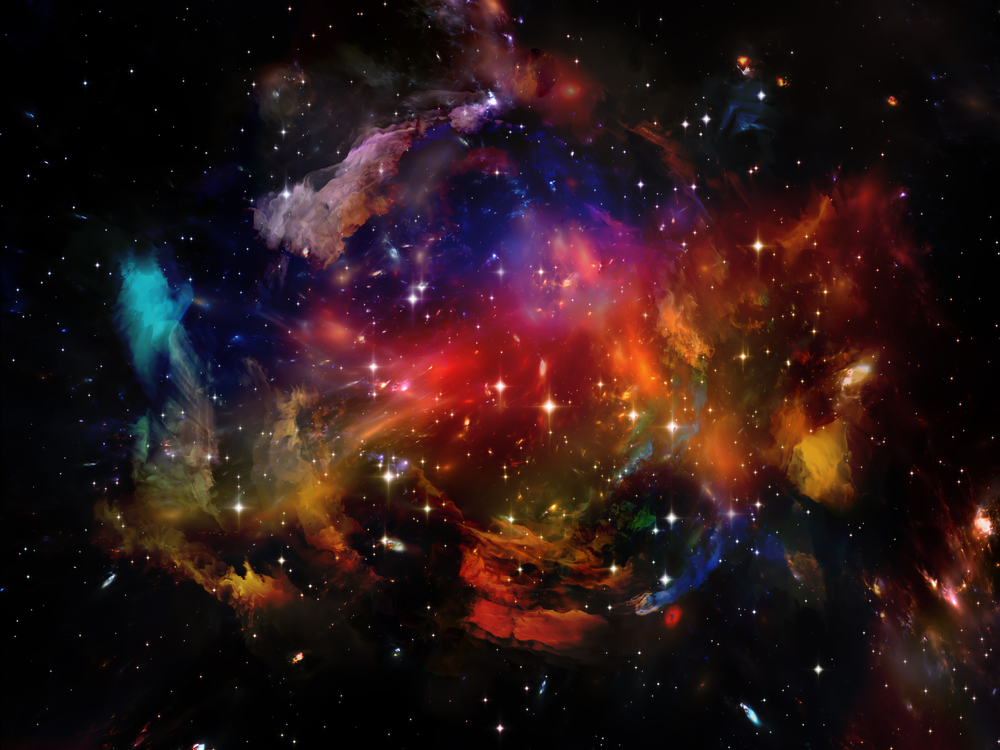 Phát hiện đám mây 'rượu' khổng lồ, chứa đủ cồn để sản xuất 300.000 lít bia cho mỗi người mỗi ngày trong một tỷ năm - Ảnh 4