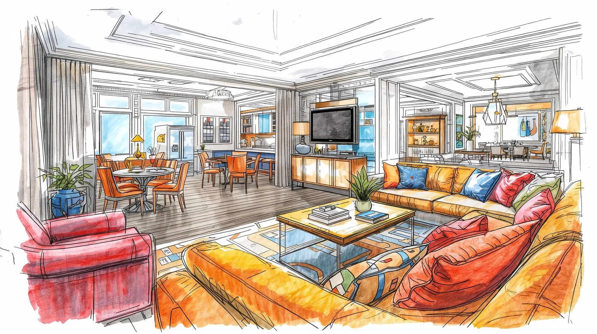 Tưởng xem nhà nhiều lần là chắc ăn, ai ngờ vẫn dính bẫy của chủ nhà và môi giới - Ảnh 2