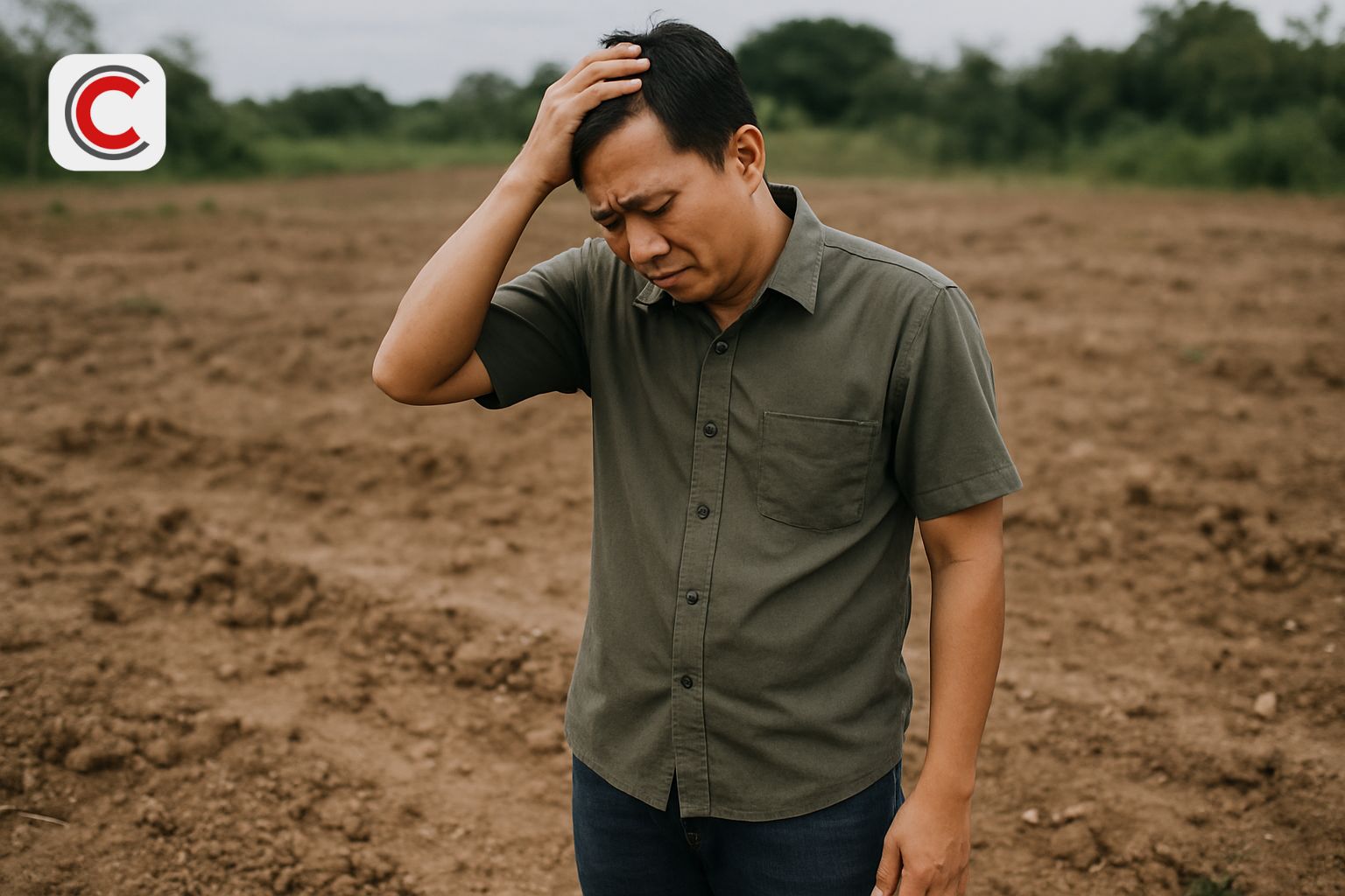 Đất chuyển nhượng từ năm 2000, đã bị mất giấy mua bán viết tay, xin cấp quyền sử dụng đất thế nào? - Ảnh 1