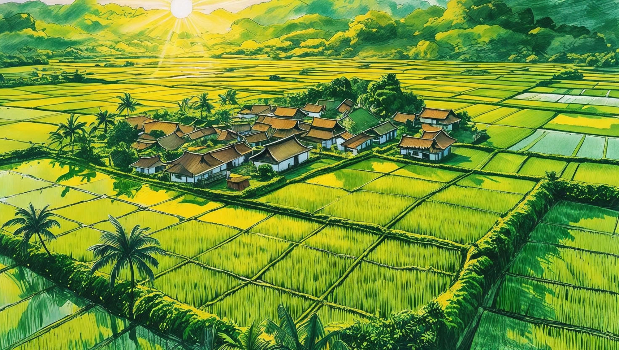 Chính thức miễn, giảm tiền sử dụng đất, tiền thuê đất đối với các trường hợp sau đây từ ngày 19/8 - Ảnh 1