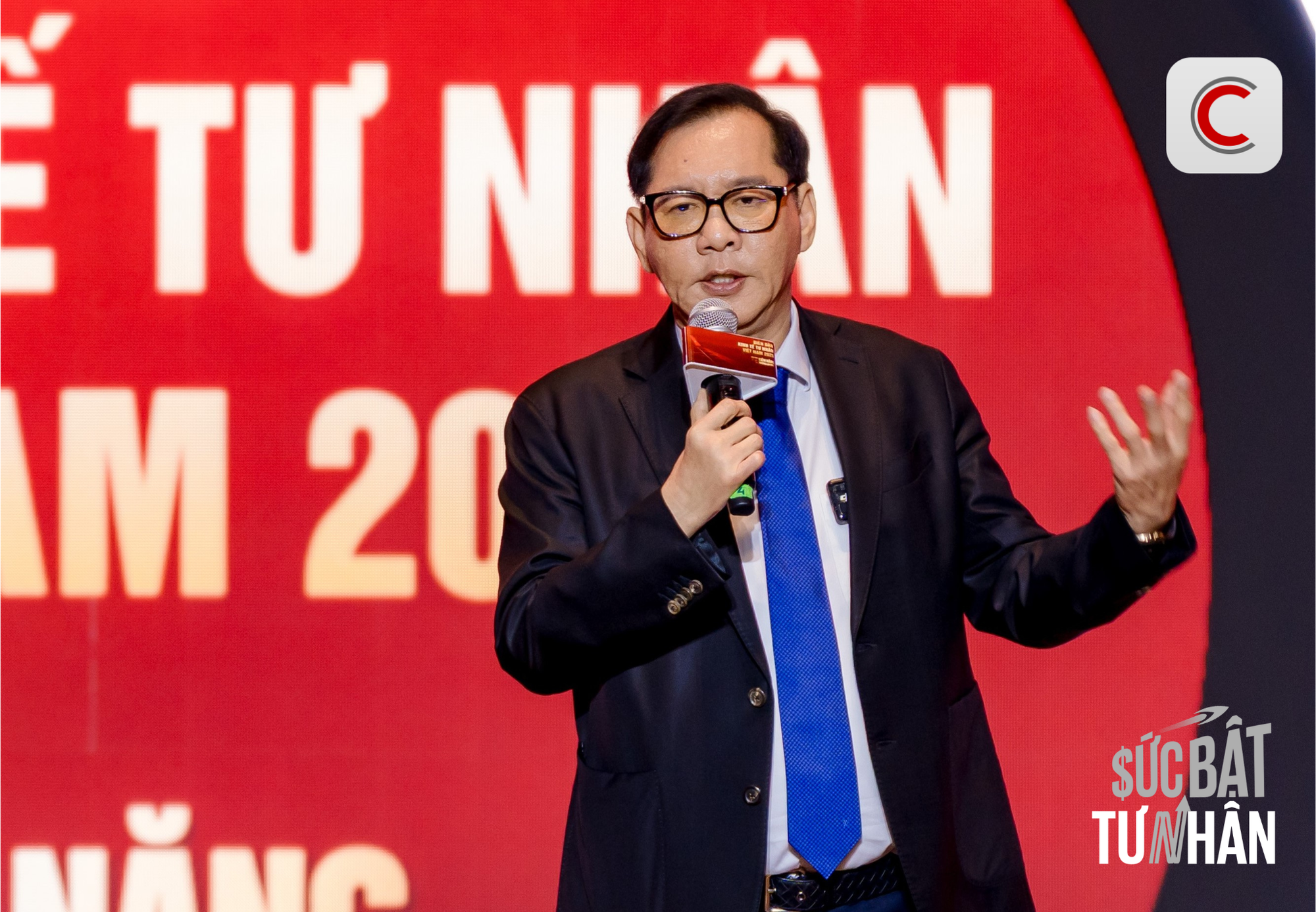 Ông Trần Lệ Nguyên: Kido đã có công cụ AI bán hàng 24/24, không phải thuê KOL, KOC nữa - Ảnh 1
