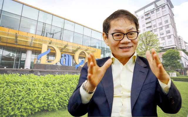 Thadico của tỷ phú Trần Bá Dương đề xuất tuyến đường kết nối đến Vành đai 4 TP HCM tổng vốn đầu tư hơn 22.600 tỷ đồng - Ảnh 1