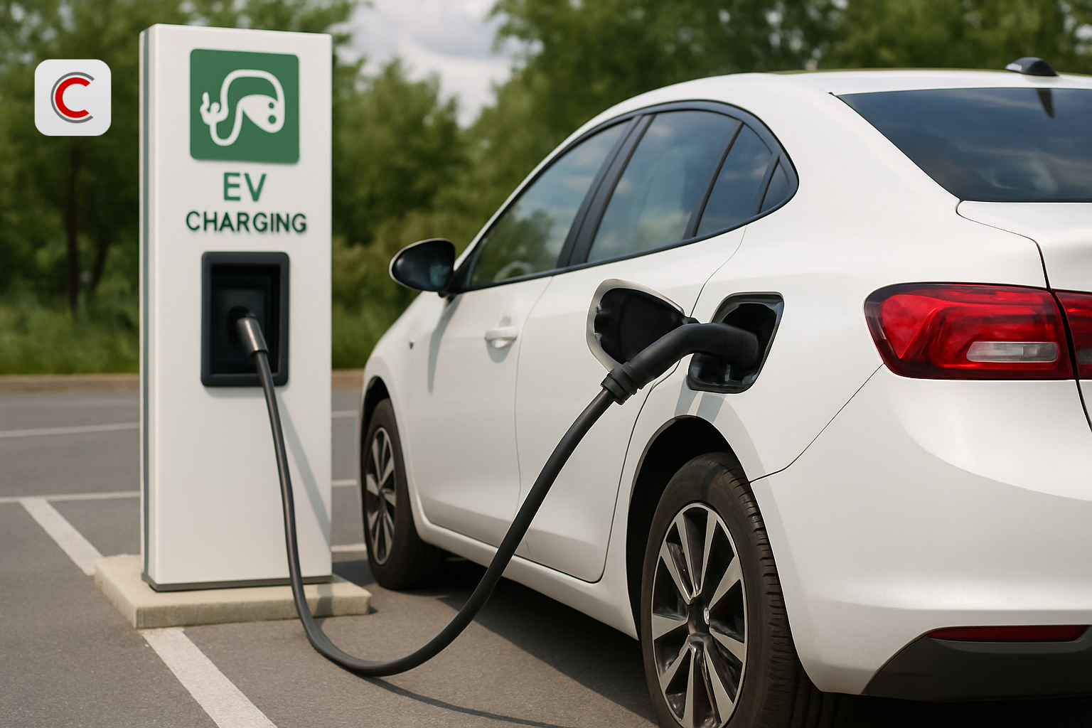 Bộ Công Thương đề xuất 2 phương án giá bán lẻ điện cho sạc xe, tác động thế nào đến các trụ sạc của VinFast? - Ảnh 1