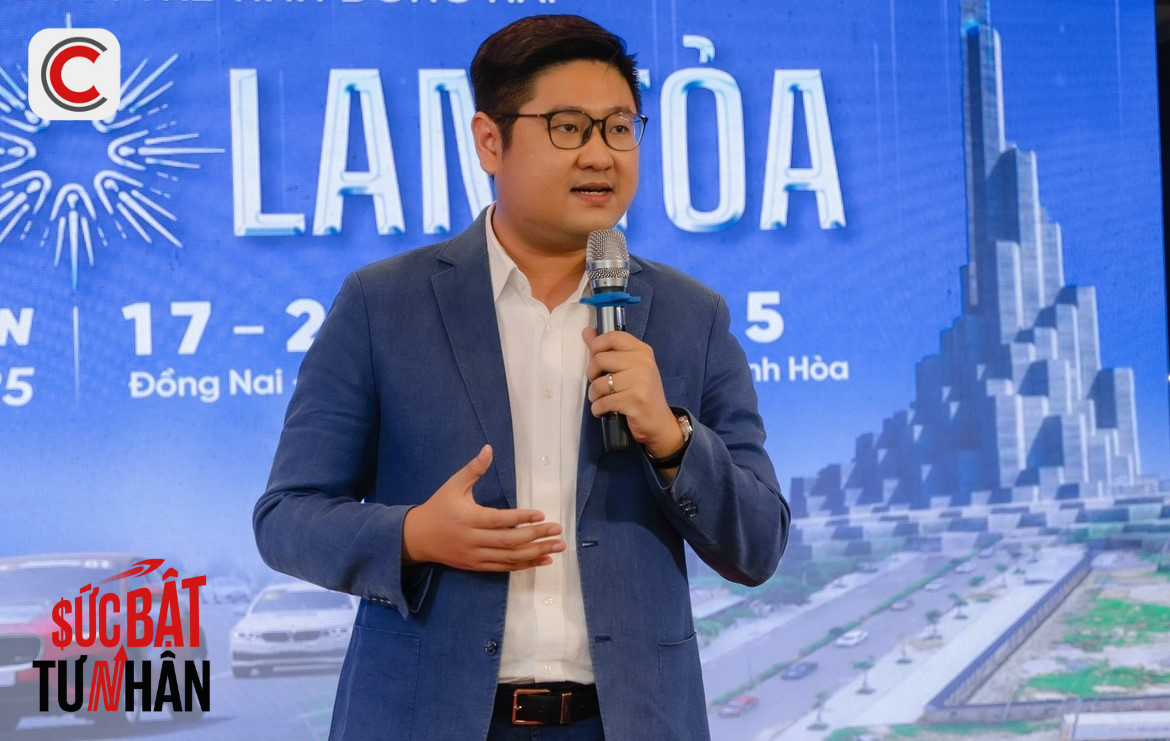 Chủ tịch Hội Doanh nhân trẻ Bình Định: Cần thu hút các phòng R&D vệ tinh đặt tại Gia Lai tương tự mô hình “hub – satellite” đang thành công ở Ấn Độ, Malaysia - Ảnh 1