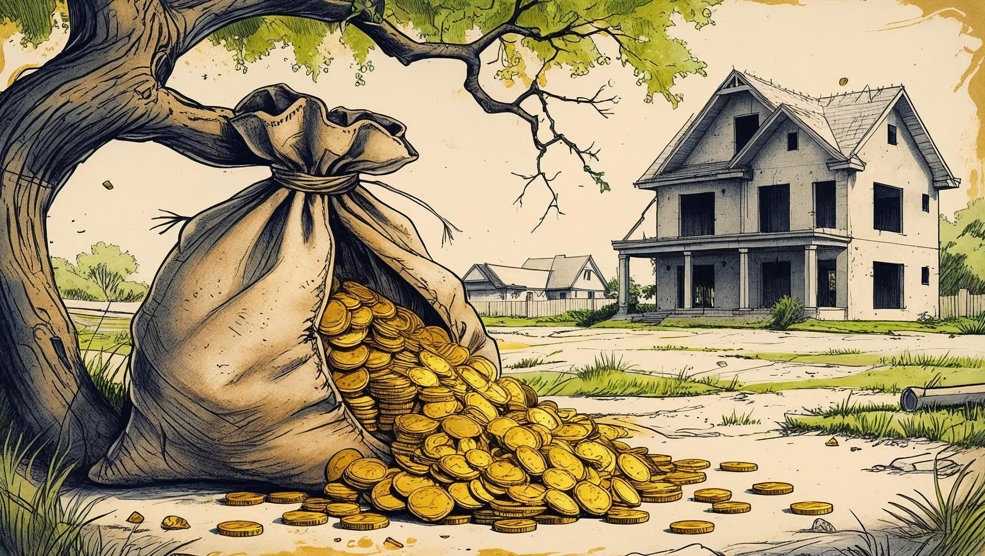 Trước khi xuống tiền, người mua đất nhất định phải biết điều này, tránh mất tiền tỷ khi mua phải đất dính quy hoạch - Ảnh 1