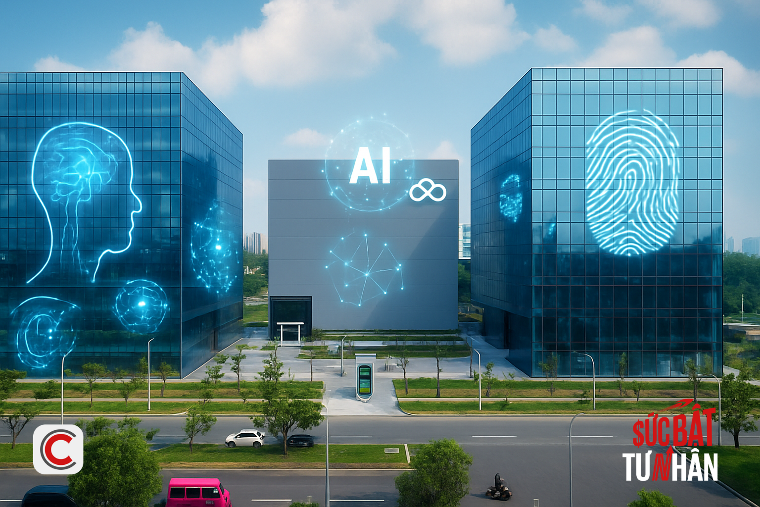 Tập đoàn Việt vừa ra mắt công ty AI mục tiêu doanh thu 1 tỷ USD: Từng có sản phẩm vượt cả Deepseek, Baidu - Ảnh 1