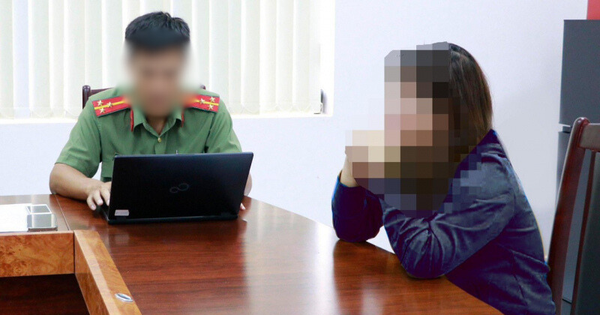 Tin "thầy" chứng khoán online phím mã nào thắng mã đó, hai người nạp tiền đầu tư rồi mất sạch 15 tỷ, vội báo công an