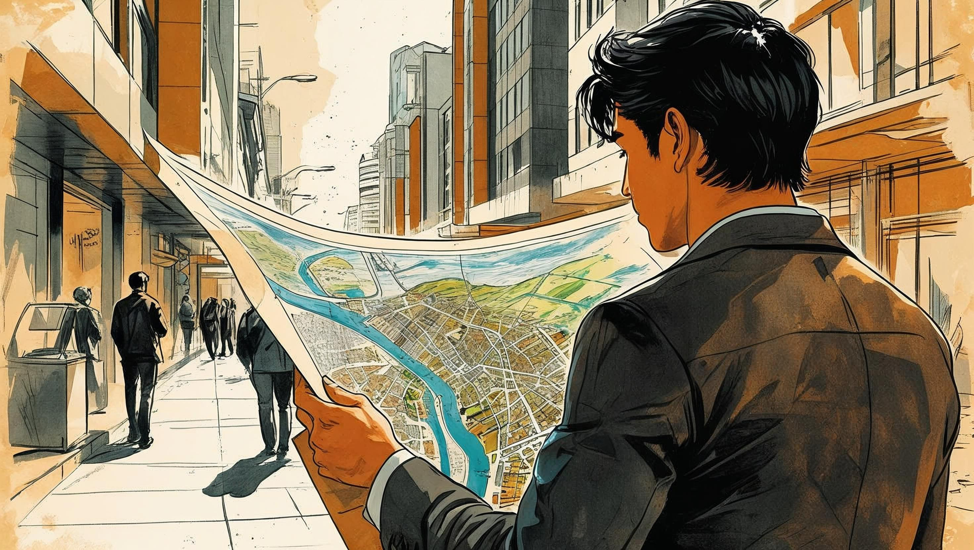 Trước khi xuống tiền, người mua đất nhất định phải biết điều này, tránh mất tiền tỷ khi mua phải đất dính quy hoạch - Ảnh 2