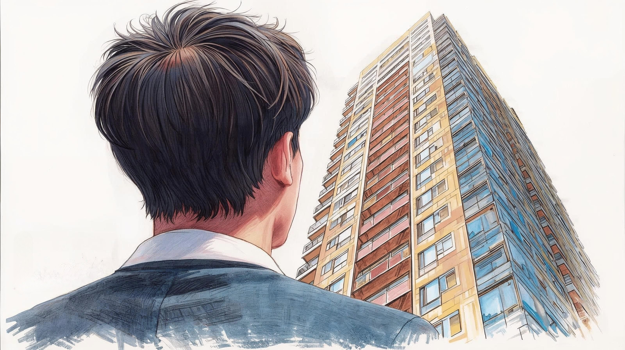 Nhà mới chưa kịp ở đã phải ôm cục nợ vì lúc mua không kiểm tra kỹ những hạng mục này! - Ảnh 1