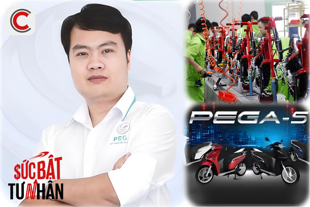 Hãng xe máy điện đầu tiên ở Việt Nam từng có sản phẩm xuất khẩu sang Cuba: Showroom Hà Nội hiện liên tục "cháy kệ", nhà máy công suất 40.000 xe/tháng hoạt động suốt ngày đêm, khẳng định không theo kiểu "đem con bỏ chợ" - Ảnh 1