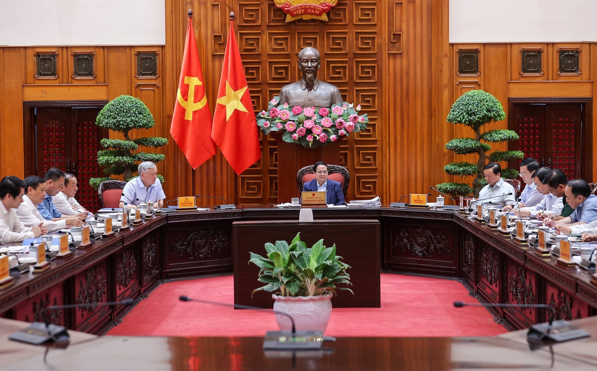 Chỉ 20 ngày nữa, hàng trăm nghìn người sẽ được tham dự một sự kiện chưa từng có, Thủ tướng đề nghị gì? - Ảnh 1