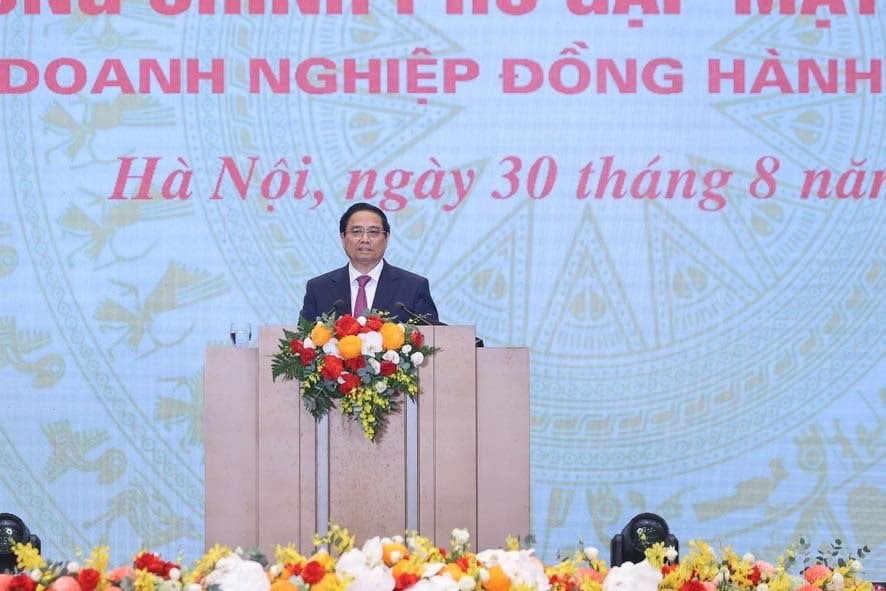 Gặp Thủ tướng, lãnh đạo DN “tứ đại tài phiệt” Nhật Bản muốn giúp VN 1 việc góp phần mang lại GDP 3.100 tỷ USD - Ảnh 4