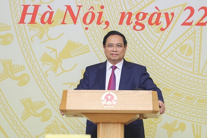 Thiếu hơn 100.000 giáo viên, Thủ tướng yêu cầu rà soát, bổ sung biên chế - Ảnh 1